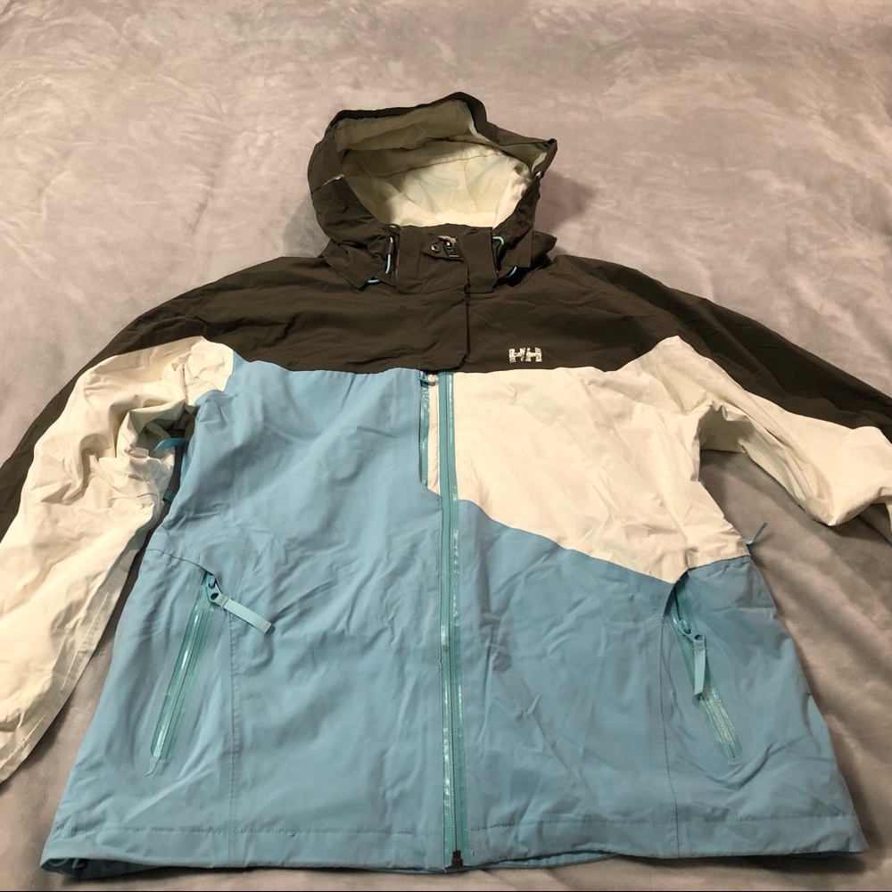 Helly Hansen Ski and/or Snowboard Jacket
